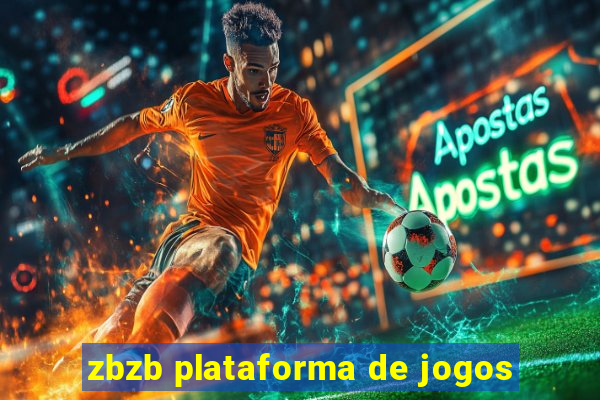 zbzb plataforma de jogos